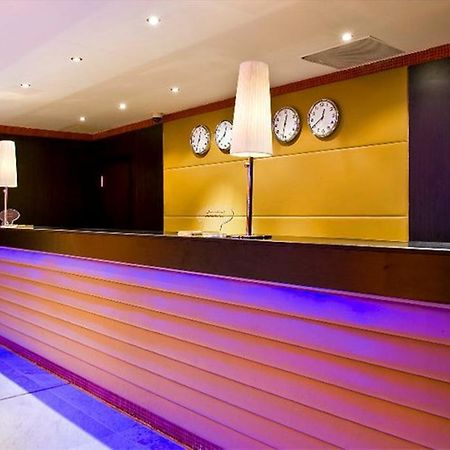 Crom Express Airport Hotel - Jeddah Dżedda Zewnętrze zdjęcie