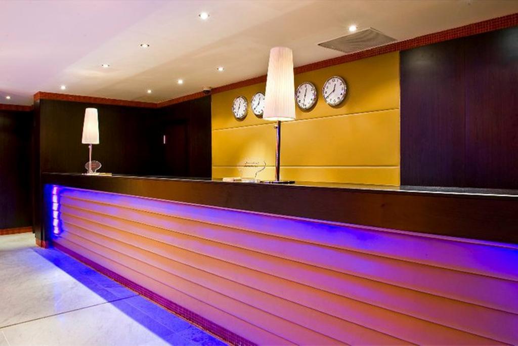 Crom Express Airport Hotel - Jeddah Dżedda Zewnętrze zdjęcie