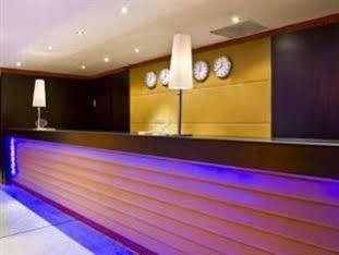 Crom Express Airport Hotel - Jeddah Dżedda Zewnętrze zdjęcie
